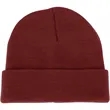Polar Cuff Beanie  | https://www.bestnamebadges.com