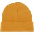 Polar Cuff Beanie  | https://www.bestnamebadges.com