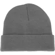 Polar Cuff Beanie  | https://www.bestnamebadges.com