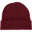 Polar Cuff Beanie  | https://www.bestnamebadges.com
