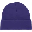 Polar Cuff Beanie  | https://www.bestnamebadges.com