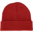 Polar Cuff Beanie  | https://www.bestnamebadges.com