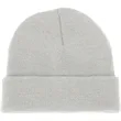 Polar Cuff Beanie  | https://www.bestnamebadges.com