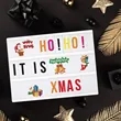 Cinema Light Box | https://www.bestnamebadges.com