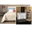 Cinema Light Box | https://www.bestnamebadges.com