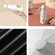 Mini Windproof Sun & Rain Umbrella | https://www.bestnamebadges.com