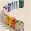 Mini Windproof Sun & Rain Umbrella | https://www.bestnamebadges.com