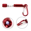 Mini Keychain Flashlight | https://www.bestnamebadges.com