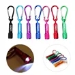Mini Keychain Flashlight | https://www.bestnamebadges.com