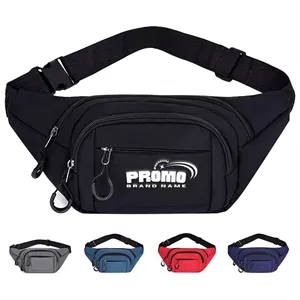 Portable Multifunctional Outdoor Waist Bag