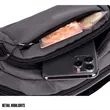 Portable Multifunctional Outdoor Waist Bag | https://www.bestnamebadges.com