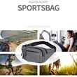 Portable Multifunctional Outdoor Waist Bag | https://www.bestnamebadges.com