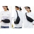 Portable Multifunctional Outdoor Waist Bag | https://www.bestnamebadges.com