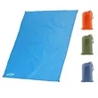 Waterproof Sandproof Beach Blanket | https://www.bestnamebadges.com