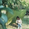 Waterproof Sandproof Beach Blanket | https://www.bestnamebadges.com