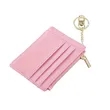 Slim RFID Credit Card for Women | https://www.bestnamebadges.com