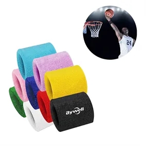 Wrist Sweat Band