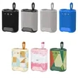 Mini BT Portable Waterproof Speaker | https://www.bestnamebadges.com