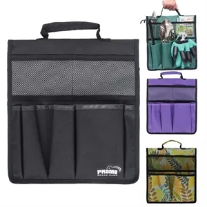 Portable Oxford Garden Tool Bag