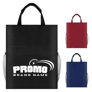 Oxford Waterproof Documents Tote Bag
