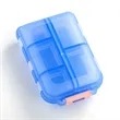 Pocket Pill Box Dispenser | https://www.bestnamebadges.com