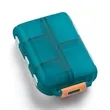 Pocket Pill Box Dispenser | https://www.bestnamebadges.com