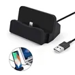 Charging Dock And Stand | https://www.bestnamebadges.com