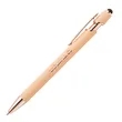 Anton Metal Pen | https://www.bestnamebadges.com