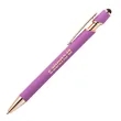 Anton Metal Pen | https://www.bestnamebadges.com