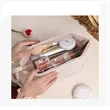Womens Cosmetic Bag | https://www.bestnamebadges.com