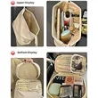 Womens Cosmetic Bag | https://www.bestnamebadges.com