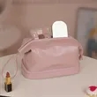 Womens Cosmetic Bag | https://www.bestnamebadges.com