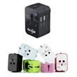 Global Travel Adapter | https://www.bestnamebadges.com