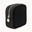 Makeup Bag Travel Pouch | https://www.bestnamebadges.com