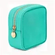 Makeup Bag Travel Pouch | https://www.bestnamebadges.com