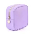 Makeup Bag Travel Pouch | https://www.bestnamebadges.com