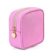 Makeup Bag Travel Pouch | https://www.bestnamebadges.com