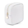 Makeup Bag Travel Pouch | https://www.bestnamebadges.com