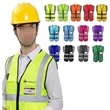 Safety Vests | https://www.bestnamebadges.com
