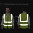 Safety Vests | https://www.bestnamebadges.com