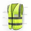 Safety Vests | https://www.bestnamebadges.com