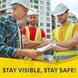 Safety Vests | https://www.bestnamebadges.com