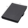 A5 Wireless Charging Organizer Portfolio Notebook | https://www.bestnamebadges.com