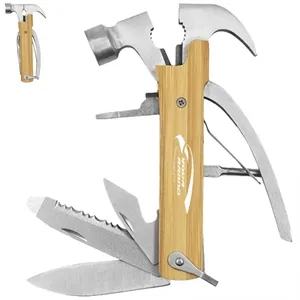Spot Supply Mini Hammer Multitool