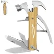 Spot Supply Mini Hammer Multitool | https://www.bestnamebadges.com