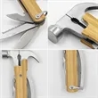 Spot Supply Mini Hammer Multitool | https://www.bestnamebadges.com