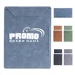 PU Leather Folder Clipboard | https://www.bestnamebadges.com