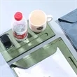 PU Leather Folder Clipboard | https://www.bestnamebadges.com