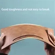 PU Leather Folder Clipboard | https://www.bestnamebadges.com