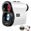 Handheld Laser Golf Rangefinder | https://www.bestnamebadges.com